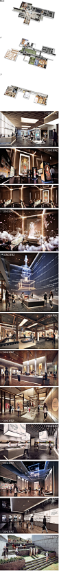 Hayarobi Park Exhibition Hall Proposal - Dconcierz