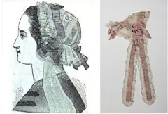 时代的审美-维多利亚时代女性服饰（上） : 记得小时候第一次在电影院看的电影，是《哈利波特和魔法石》。那时幼小的我在惊诧于魔法世界神奇的同时，也会暗自心想——“外国人的衣服好好看呐！”再长大了一些，正值及笄之时，又在学习附近的租碟室看到了一本…