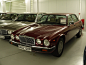 1987 Jaguar Sovereign by The-Transport-Guild