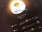 Coffee UI