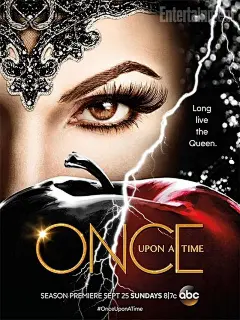 童话镇 第六季 Once Upon a Time Season 6