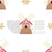 农场,四方连续纹样,部分,纺织品,磨坊,手,儿童,住宅内部,乡村风格,乱画