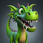 AI绘画_Prompts_whatyaname_Can_you_generate_an_image_of_a_small_dragon_named_Pu_146a6c34-ac19-4cfd-ab9a-f722fc729e68_xpanx.com