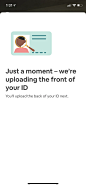 Airbnb screen