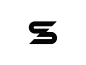 S+Z Monogram logo monogram s sz z zs