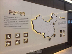 PureZhuang采集到展厅平面设计