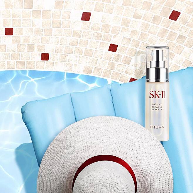 SK-II's Official Ins...