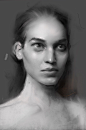 Procreate studies!, Daniel Bolling Walsh : Procreate studies! by Daniel Bolling Walsh on ArtStation.