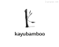 kayubamboo标志 
LOGO标志设计欣赏#素材##LOGO#