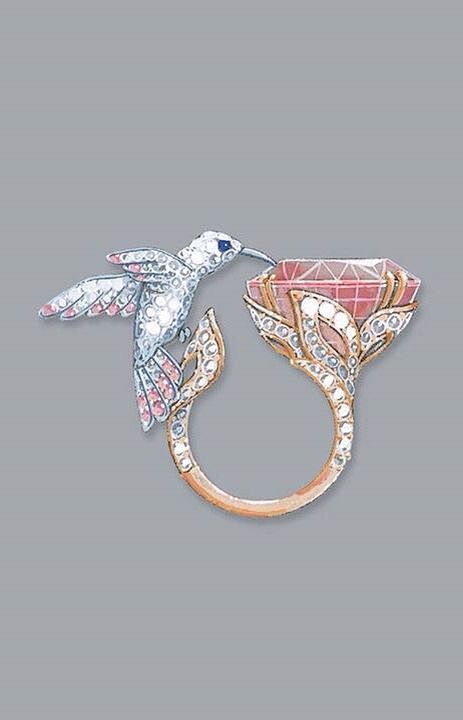 Boucheron - Bleu de ...
