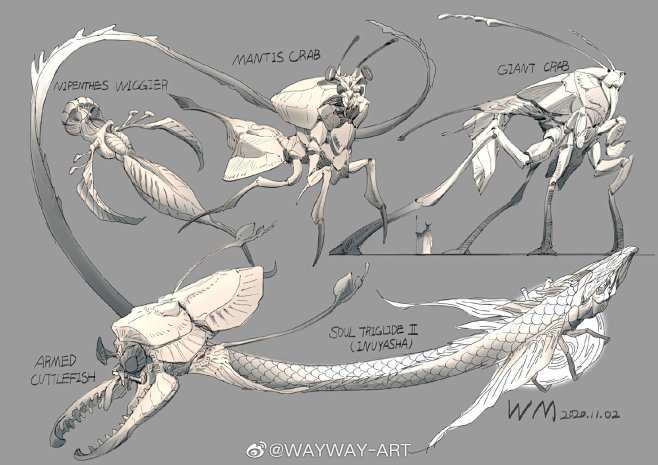 WAYWAY-ART的照片 - 微相册