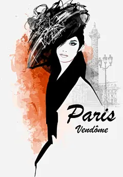 手绘美女肖像画模板免抠素材_图宝宝 https://bao16.com 5 人物速写肖像画卡通美女漫画矢量美女插画女性插图卡通人物漫画女人插画手绘美女女性女人