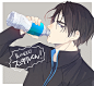 YOI-LOG [1]