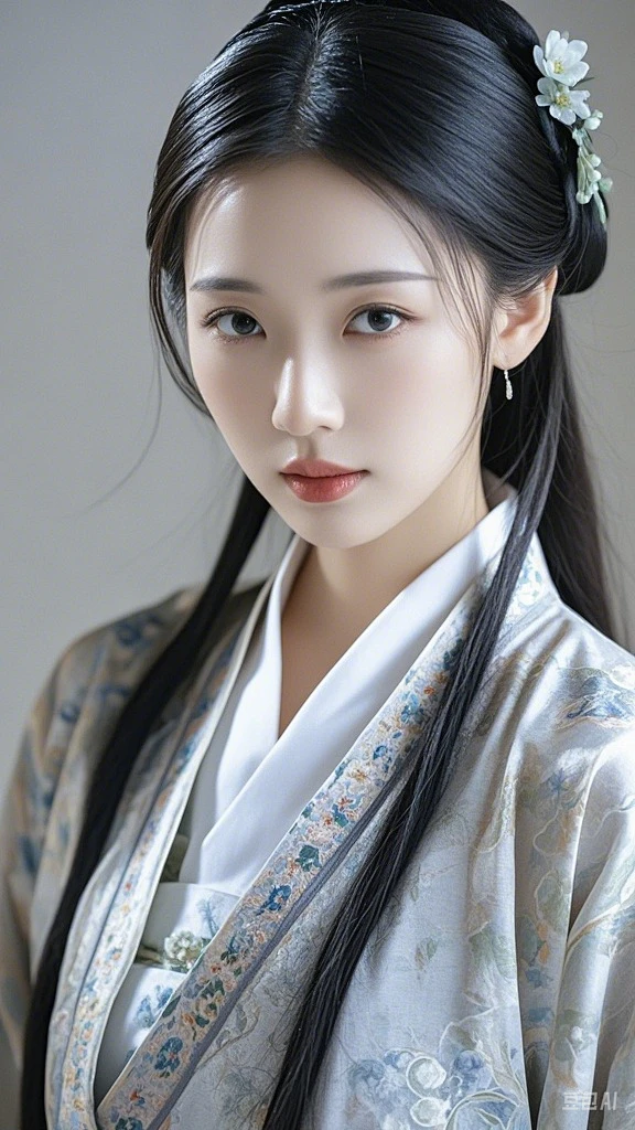 古代美女4-花瓣网