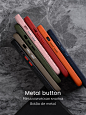 23.75US $ 46% OFF|YMW Magnetic Premium Genuine Leather Case for iPhone 13 Pro Max 12 mini Luxury Business High end Cowhide Phone Cases Back Cover| |   - AliExpress : Smarter Shopping, Better Living!  Aliexpress.com