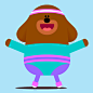 Characters – Hey Duggee