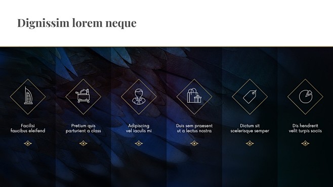 这家全球顶尖的PPT设计公司，又出新作品...