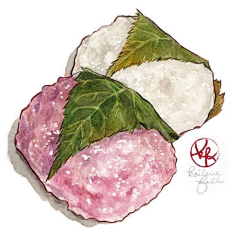 zheyecunzai采集到小物件画法