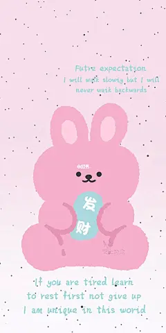 原创壁纸/ins简约风