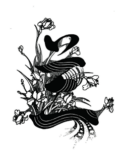 吴蓦然采集到梅兰竹菊