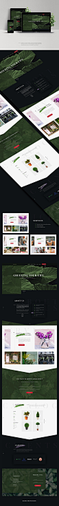 INGREEN | Landing page | : Landing page