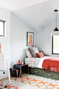 15 Beautiful Transitional Kids Room Designs You Must See