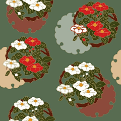 改造熊采集到素材