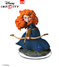 Merida - Disney Infinity 2.0 Toy Sculpt, Matt Thorup : I have had the privilege and honor to be one of the Character Artist/ Toy Sculptor for Disney Infinity. And to be able to work along side some of the best Concept Artist and Character Designers in the