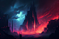 The Dark Tower