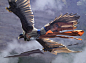 chasestone's DeviantArt gallery :  