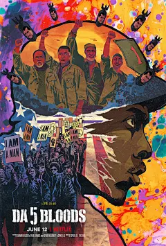 IndieWire评出2020年24部最佳电影海报 &quot;无依之地&quot;居榜首 &quot;花样年华&quot;4K修复版排第三 – Mtime时光网