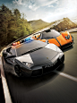 Need For Speed Key Art : Key Art for Need for Speed SeriesAll images Copyright © Electronic Arts Inc.