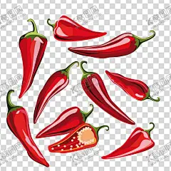 辣椒  【酷图网】辣椒,辣椒广告,辣椒图片,辣椒素材,辣椒装饰物,辣椒酱,青椒,青辣椒,红辣椒,辣椒海报,辣椒调料,辣椒包装,免扣辣椒,免扣素材,卡通辣椒,手绘辣椒,辣椒插画,卡通辣椒素材,川菜海报,湘菜海报,川菜,湘菜,麻辣,香辣,美食海报,餐厅,菜单,火锅,麻辣火锅,香辣火锅,蔬菜,无辣不欢,辣椒串,