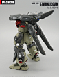 【黑蛟MIZUCHI】HGUC No.104 杰刚队长 - 高达模型综合讨论区 - 78动漫论坛 模型论坛 www.78dm.net -