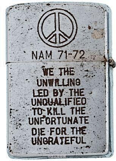 伱好Ivan采集到Zippo