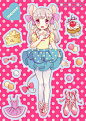✿美少女 ✿妹子萌萌哒