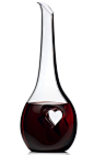 醴铎Riedel 黑领结系列祝福型醒酒器---酒具专场——2013也买红酒节