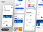 Task'o - Management Task UI Kit