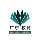 广东教育logo比赛