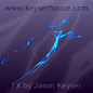 【新提醒】美国大神JasonKeyser（LOL特效师）作品欣赏04~ - 游戏特效 - CGwell CG薇儿论坛，最专业的游戏特效师，动画师社区