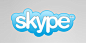 【skype】

“Skype”这个品牌名来源于“Sky Peer to Peer”的概念，缩写为“Skyper”，后来由于“Skyper”域名已被注册，后去掉“r”成了“Skype”。