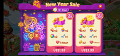 Rachel1024采集到欧美ui