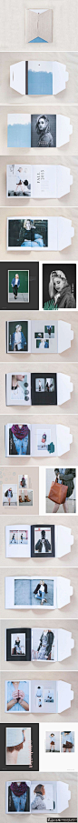 创意相册设计 高端相册海报设计 时尚相册广告设计 精美相册内页设计 创意相册装帧设计