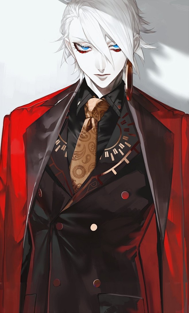 AU (@D__elete) | Twi...