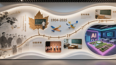 下河90采集到展厅