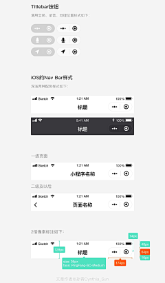 是Ayan呀采集到app-UI组件