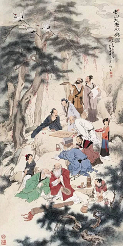 李多美l采集到中国元素