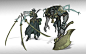 Demon Hunter