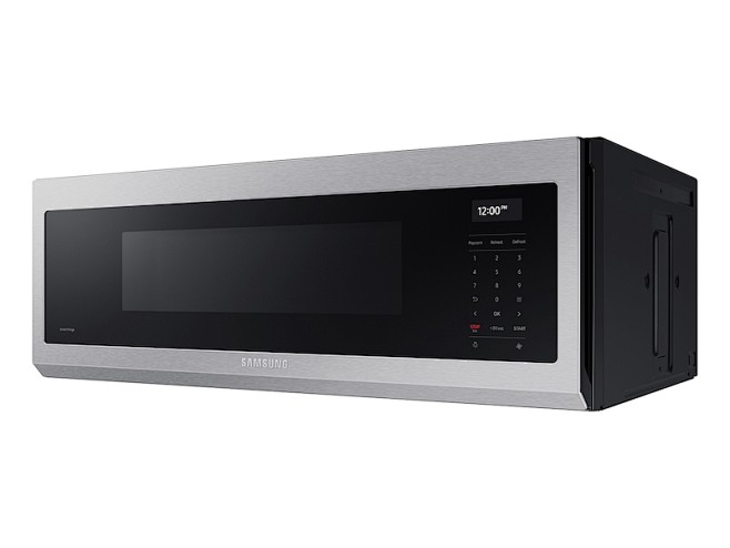 1.1 cu. ft. Smart SL...