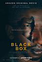 黑盒子 Black Box 海报